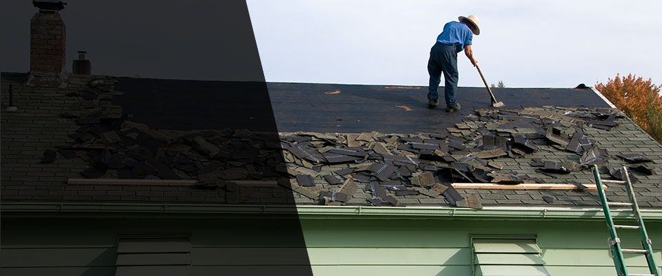 West Kingston Roofing Contractors